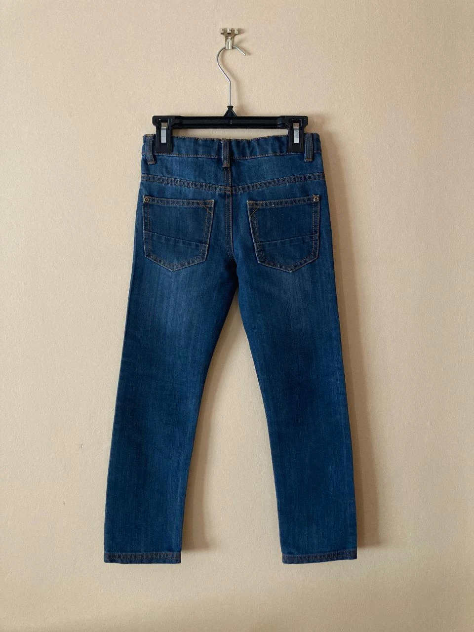 Vertbaudet jongensjeans 8 jaar – photo 4